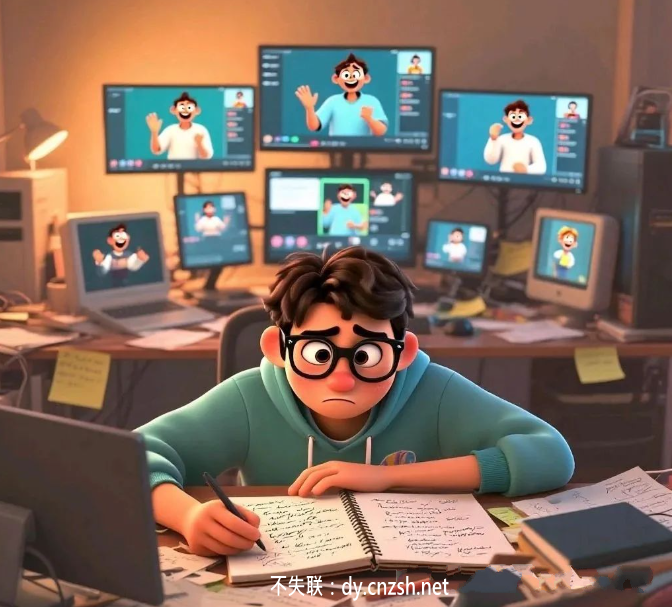 浅谈抖音 黑科技挂铁兵马俑软件对账号是否有限流或者封号的风险?