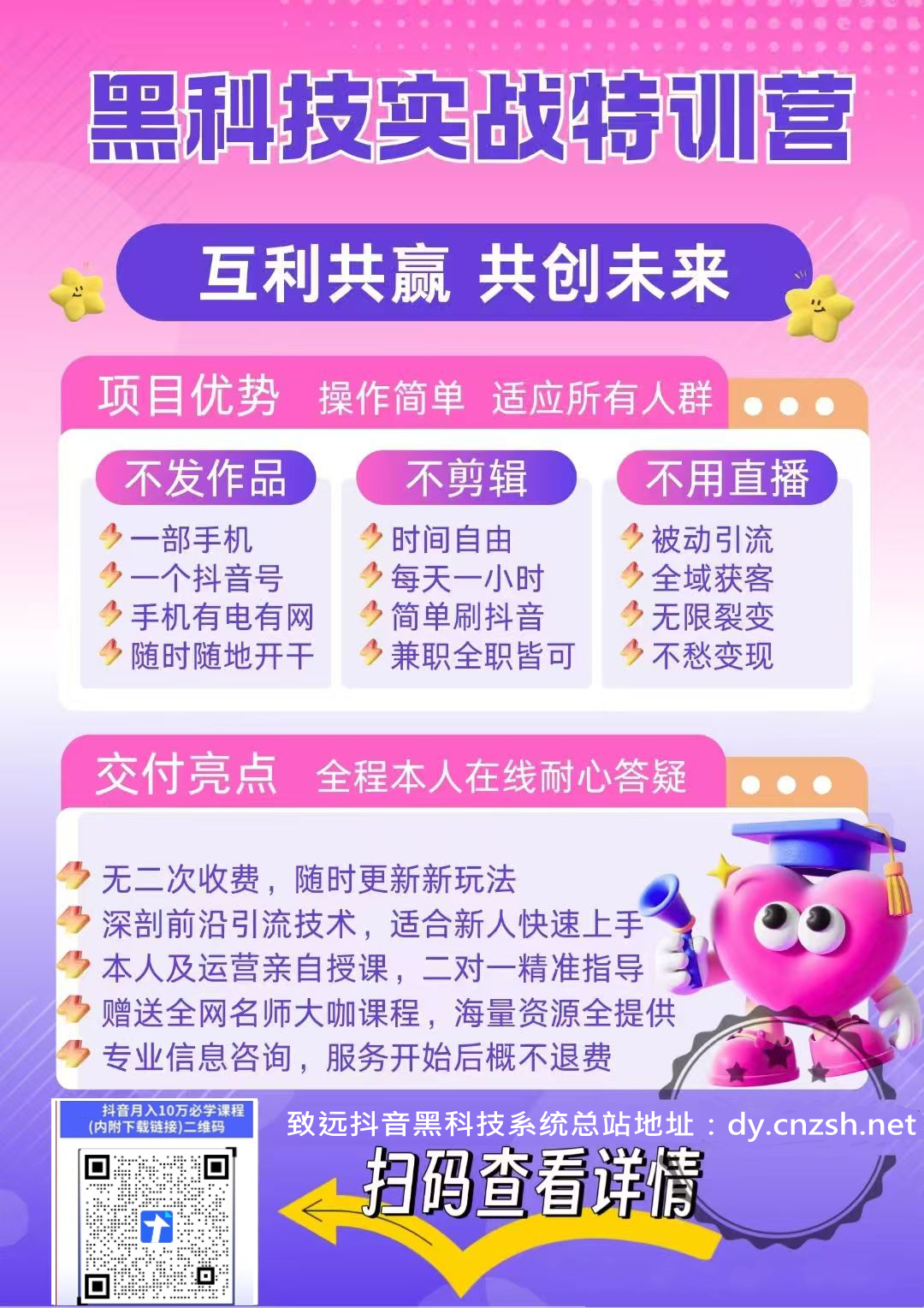 日赚四位数的赚钱秘籍,堪称普通人的翻身赛道之抖音 黑科技云端商城(图5) 日赚四位数的赚钱秘籍,堪称普通人的翻身赛道之抖音 黑科技云端商城(图5)