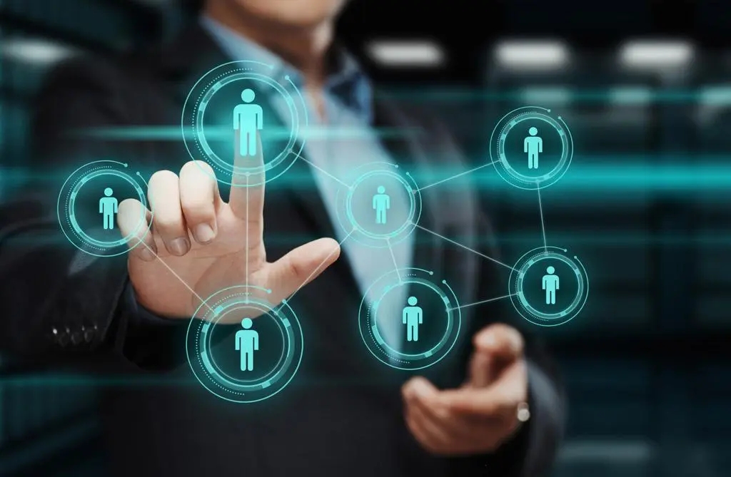 一个团队的构成，说明一切(图1)