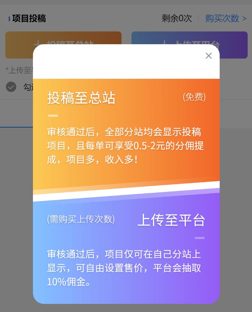 不用建站，不用每天更新，加入合伙人，拥有同款资源网站！(图15)