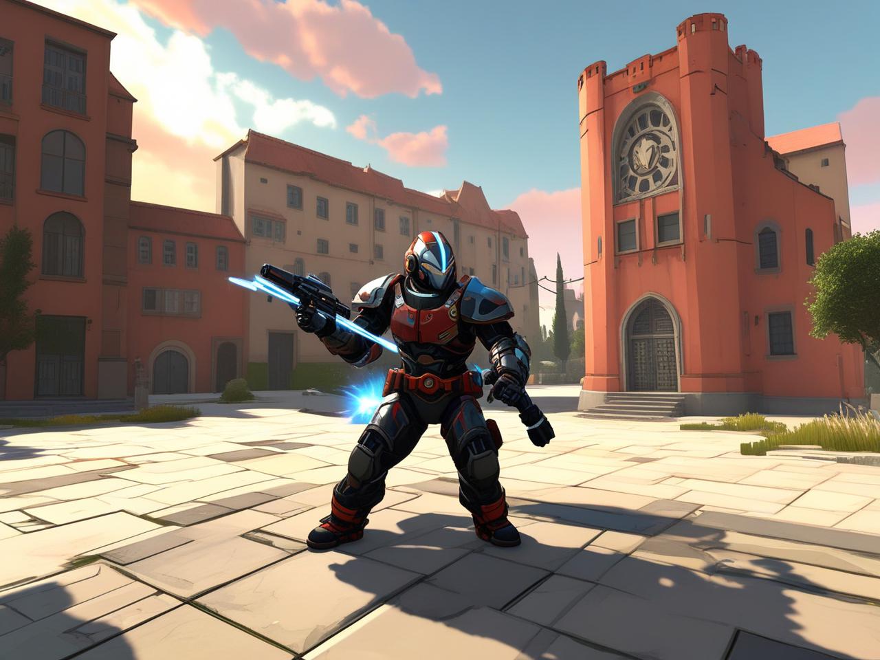 你将不再是道具，而是成为人如其名的人，绽放属于自己的光芒(图1)