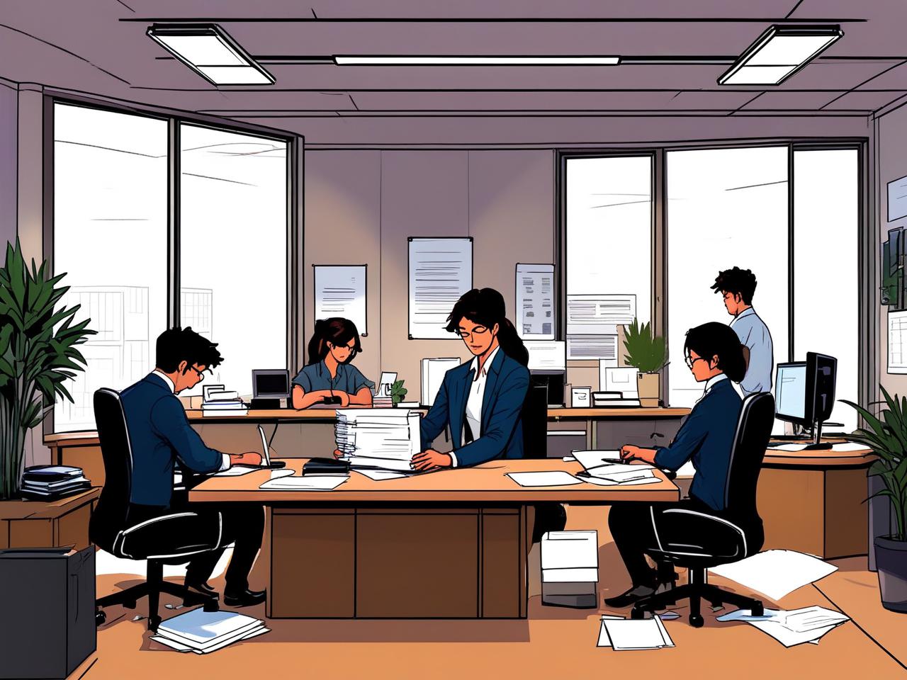 “赶不上别人”的歇后语：形象表达差距，道尽无奈与追赶心(图1)