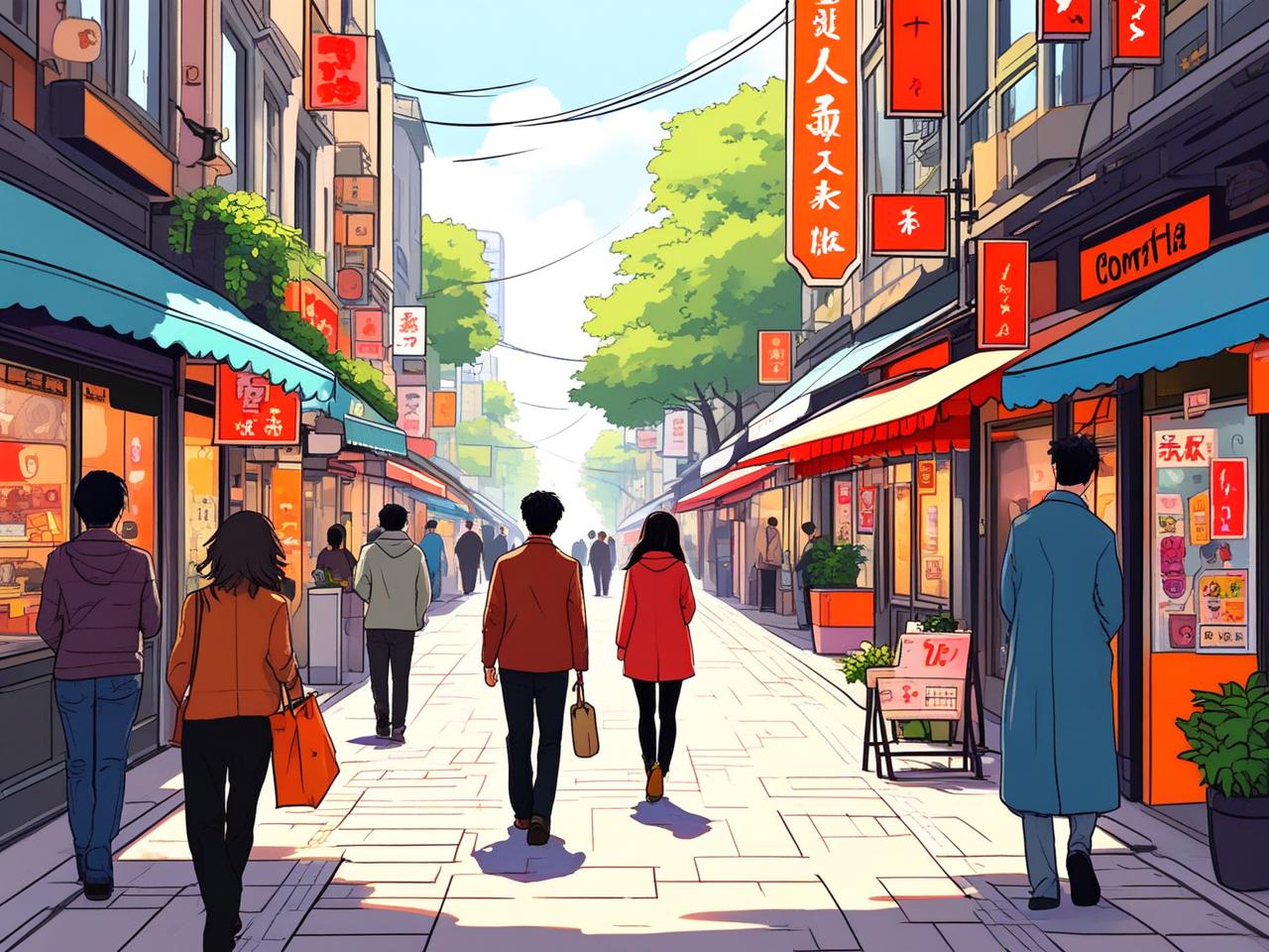 Congratulations on Reaching Adulthood: What to Say in English(图1) Congratulations on Reaching Adulthood: What to Say in English(图1)