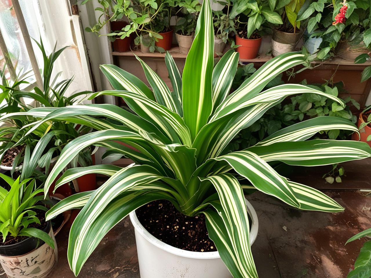 秋韵中,菊花似梦,绽露斑斓色彩与优雅风姿(图1) 秋韵中,菊花似梦,绽露斑斓色彩与优雅风姿(图1)