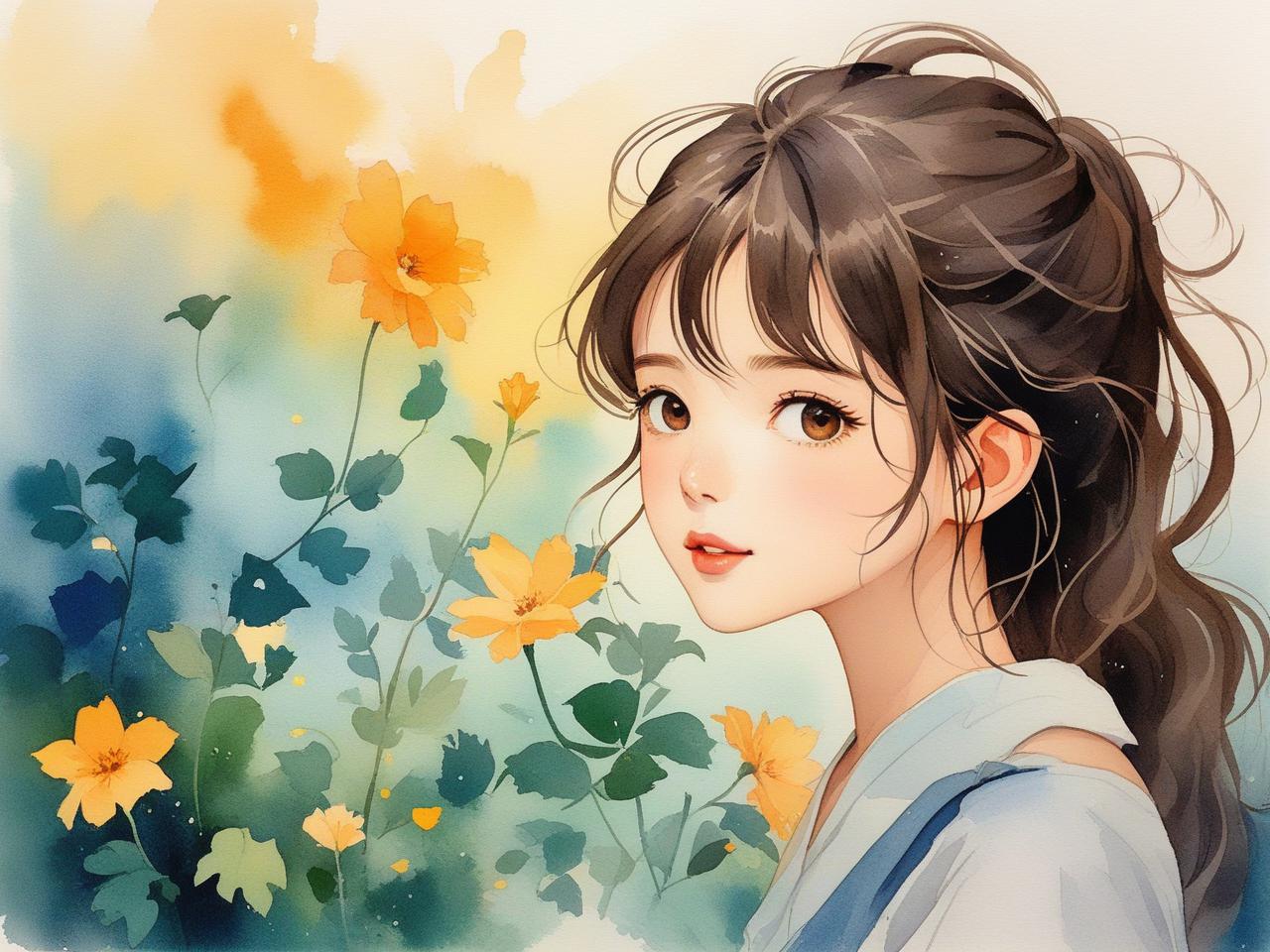 珍视彼此情分,用真心经营,让感情在岁月里熠熠生辉