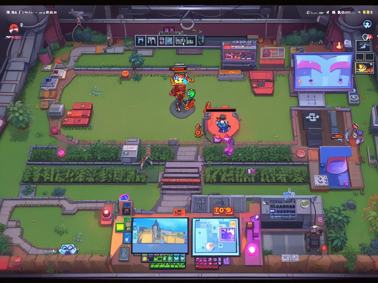 会玩歇后语上一句的奇妙玩法与独特魅力(图1)