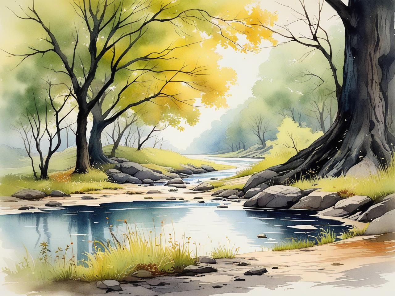 水浒传各回读后感：领略梁山好汉传奇，感悟江湖忠义情仇(图1)