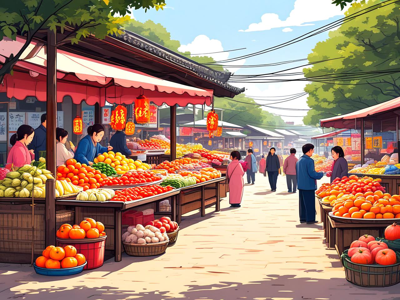 虎山里寻宝——难捉摸，探秘虎山里寻宝背后的奇妙歇后语世界(图1)