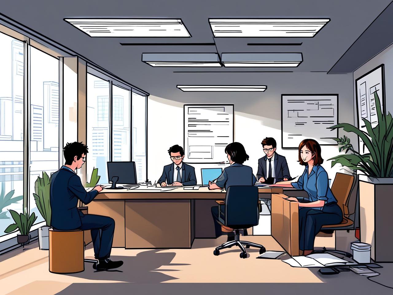 读《猎人笔记》有感：领略别样风情，感悟人性冷暖(图1)