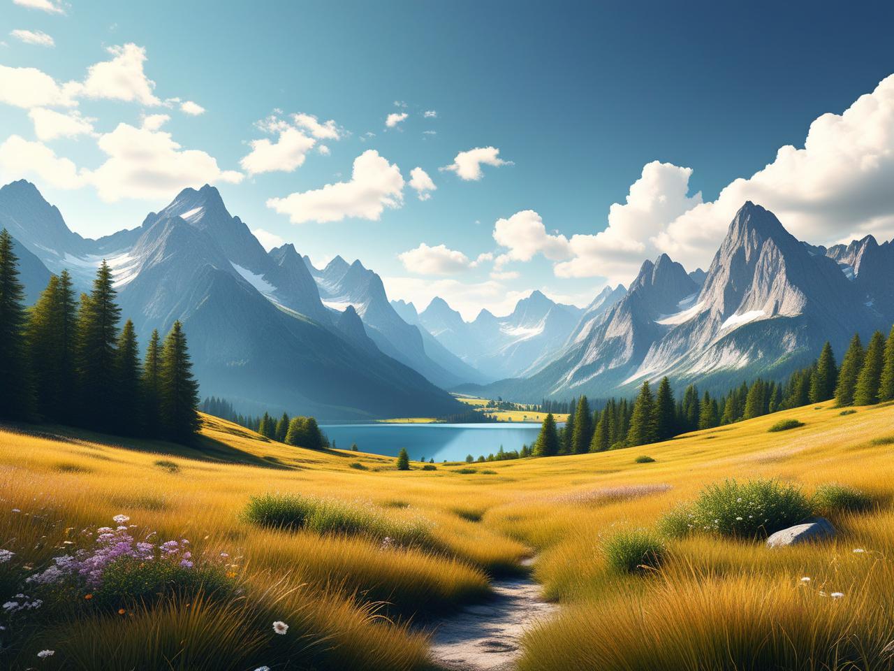 保持童心，让生活充满纯真与快乐(图1)