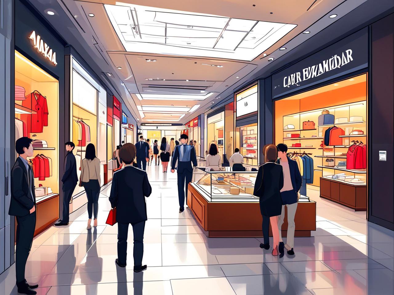 不必太纠结于当下,也不必太忧虑未来,人生没有无用的经历(图1) 不必太纠结于当下,也不必太忧虑未来,人生没有无用的经历(图1)