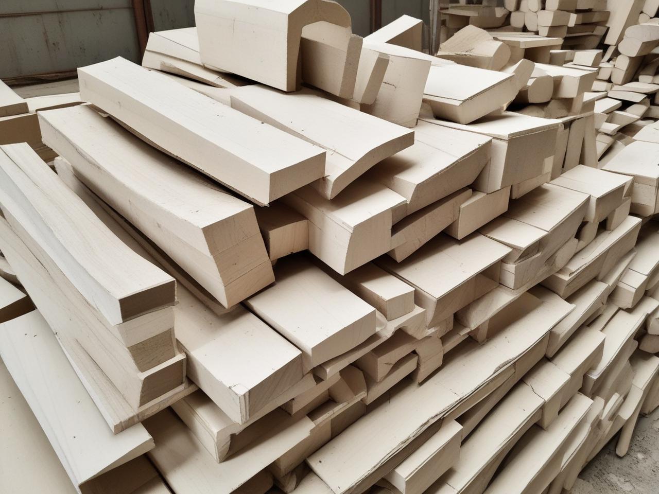 描写秋天的优美句子：色彩斑斓的秋意画卷(图1)