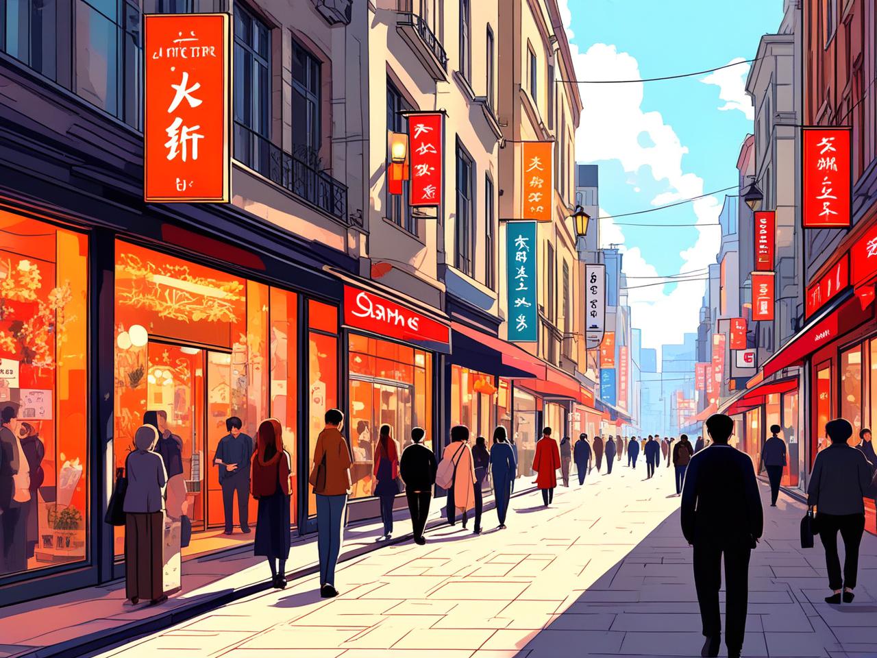 读《红岩》有感：信仰之光闪耀，百字感悟革命精神力量(图1)