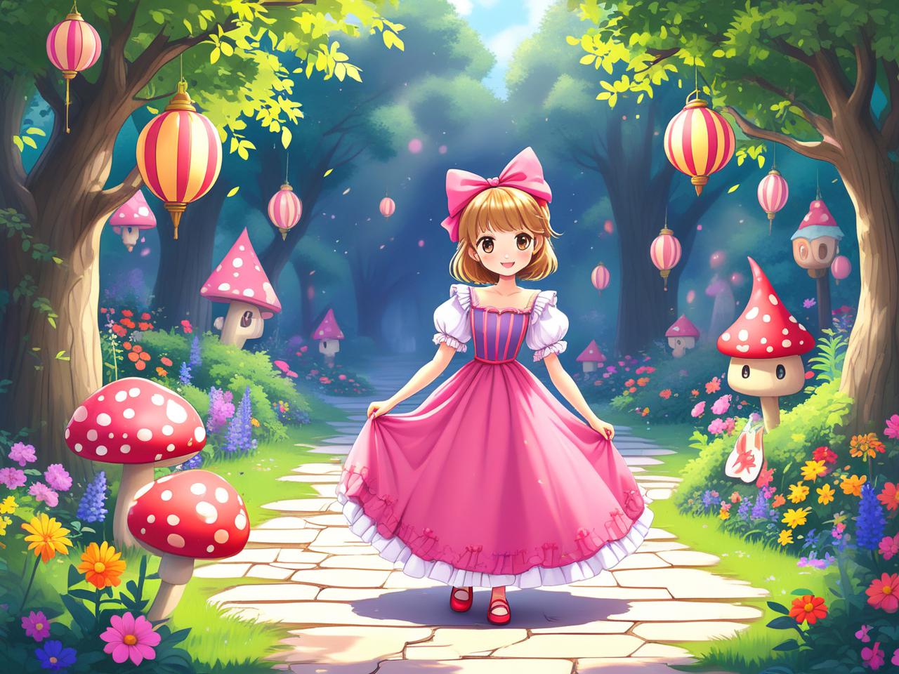 调整心态，以正能量迎接生活的挑战(图1)