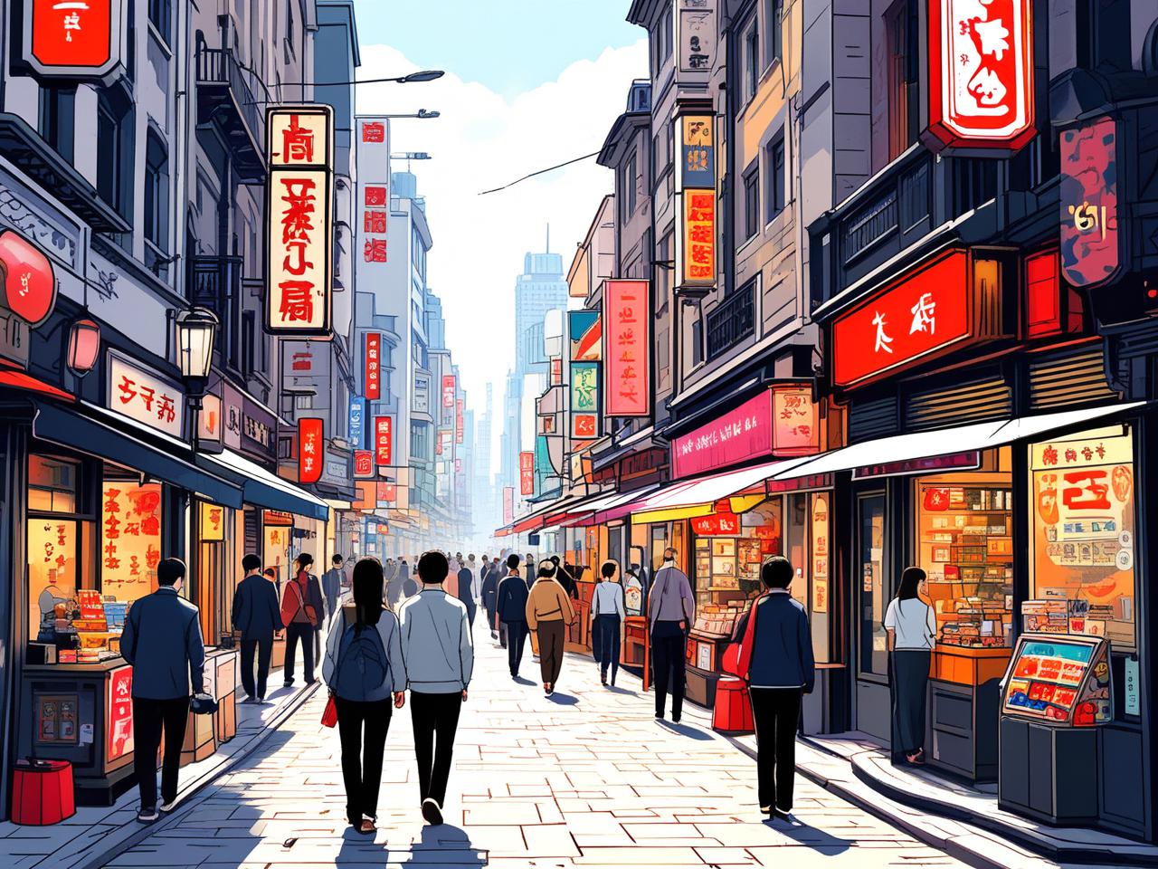 人生出场顺序：有些爱，终究只能在对的时间遇见错的人(图1)