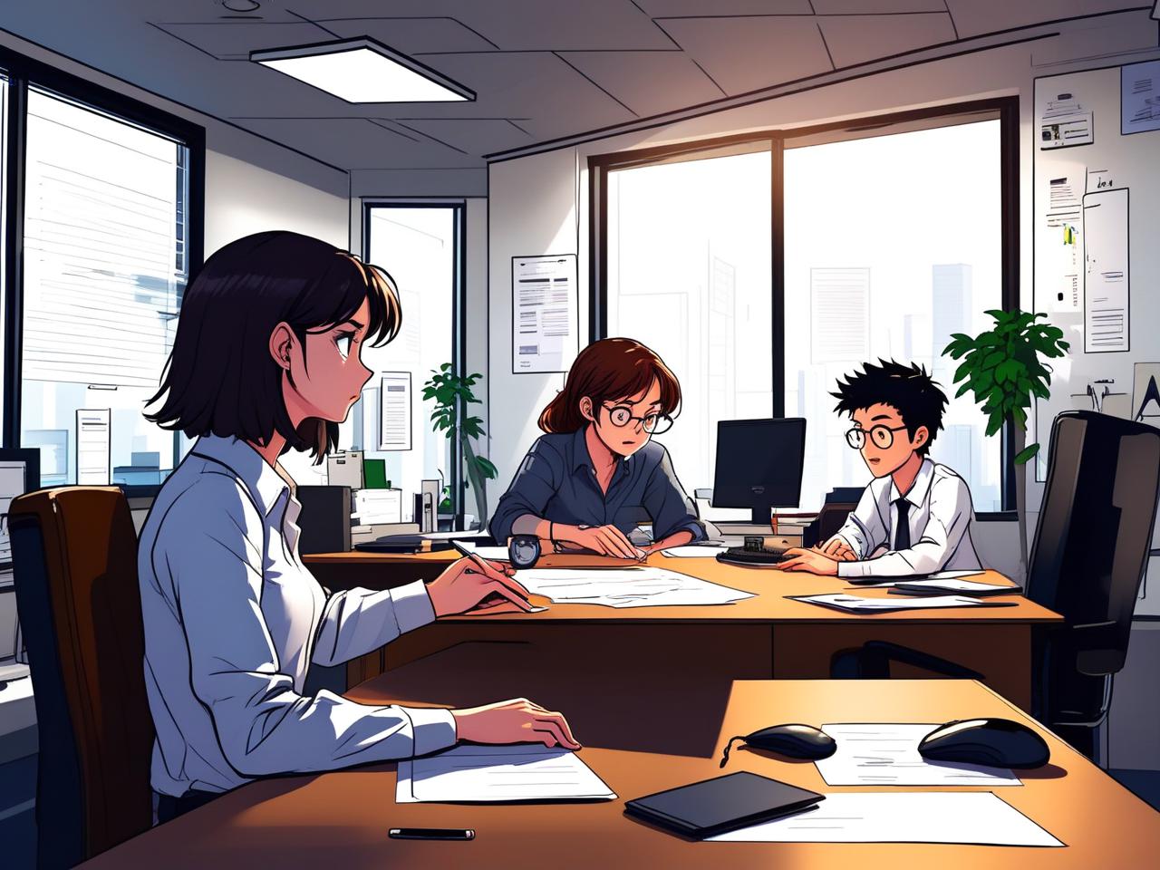 她的优雅与漂亮，宛如春日繁花，绽放在时光的每一寸角落(图1)