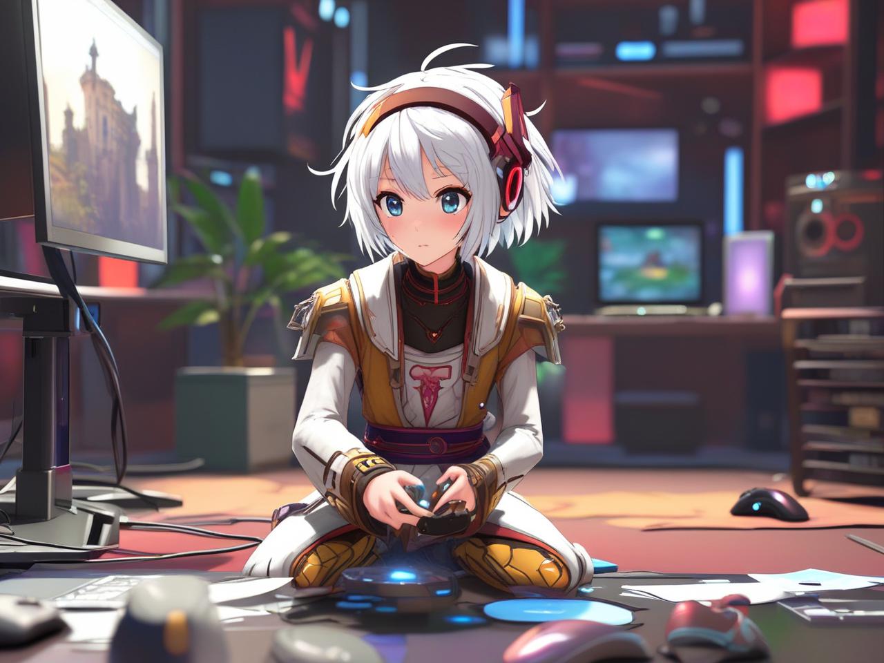 释怀放下：用句子诠释心灵的解脱(图1)