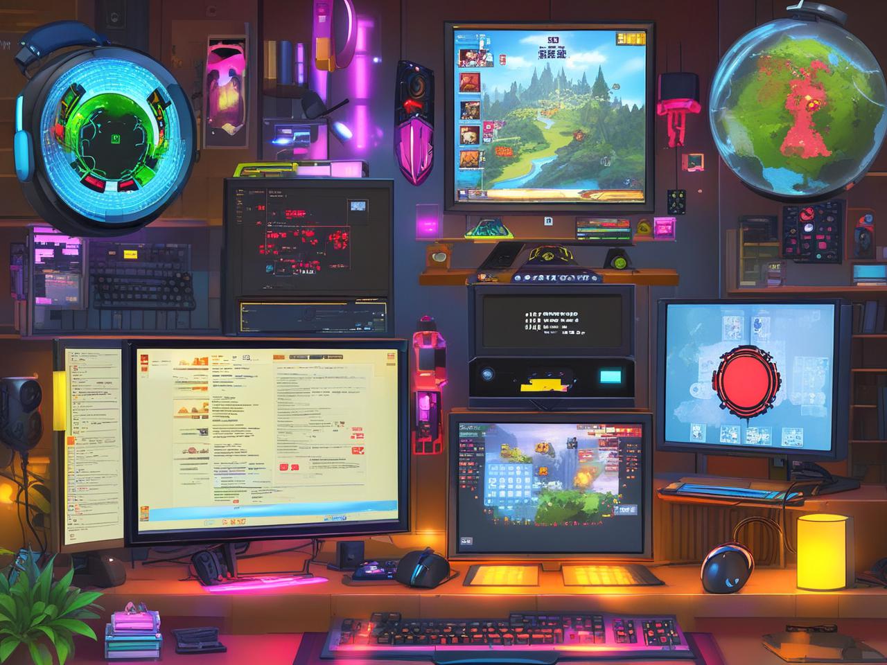 盘点那些令人哭笑不得的瞎操作歇后语，笑料满满！(图1)