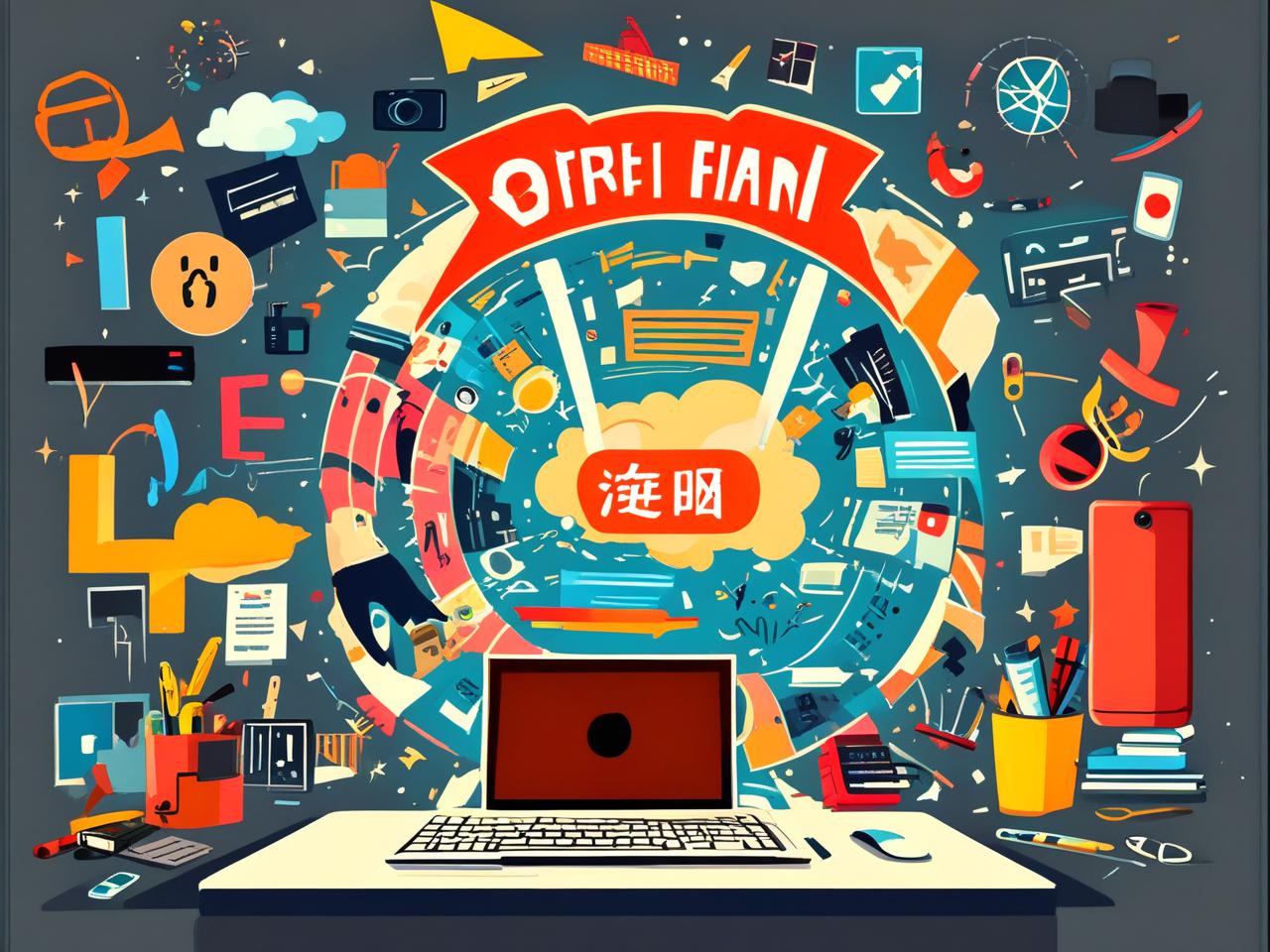 代人受罪的人歇后语大揭秘，背后故事你知道多少？(图1)