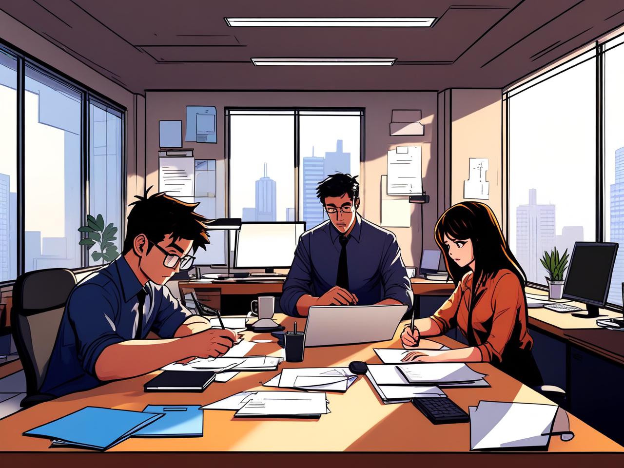 描写春天的句子大盘点：领略春日里的诗意与美好(图1)