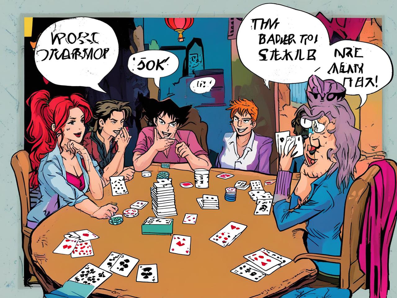 《读西游记有感：成长与坚持》(图1)