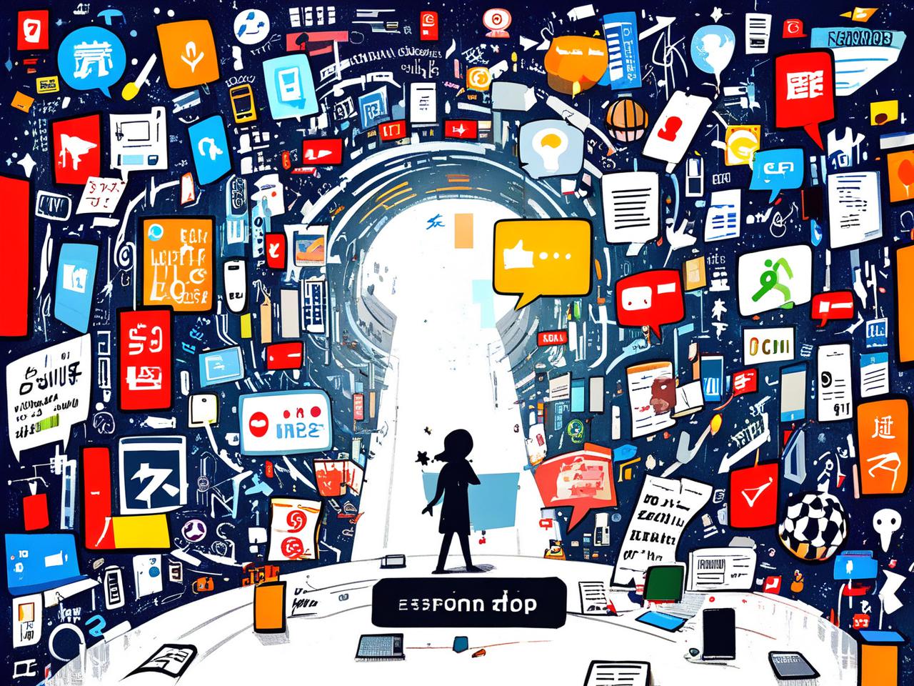 以我之名，寻经典语录之美(图1)