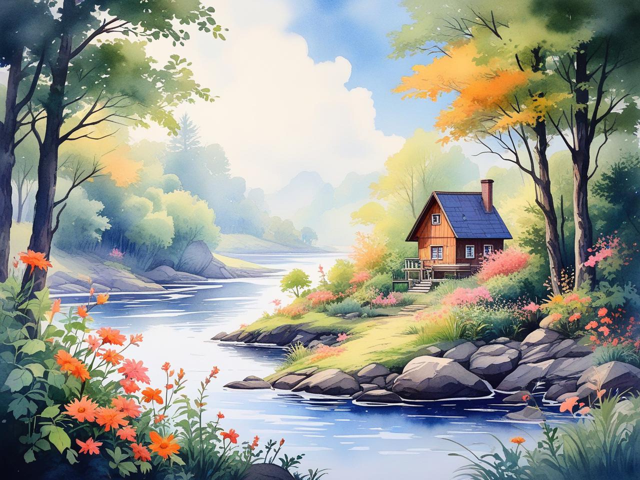 狗撵摩托——不懂科学撵不上，探讨背后的趣味与启示(图1)