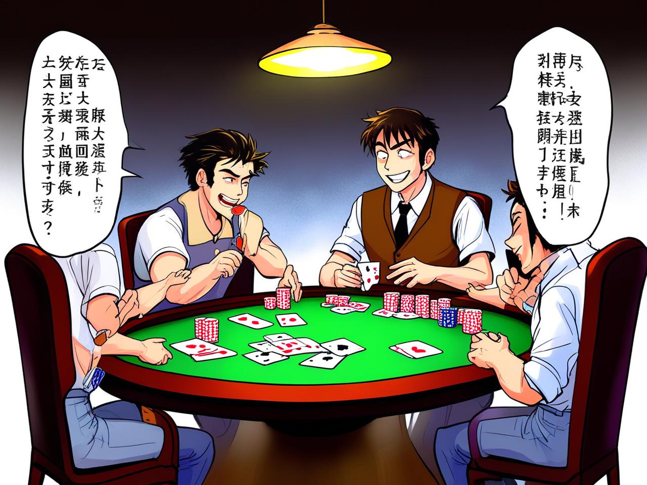 遇见未知的自己读后感:探索自我与世界(图1) 遇见未知的自己读后感:探索自我与世界(图1)