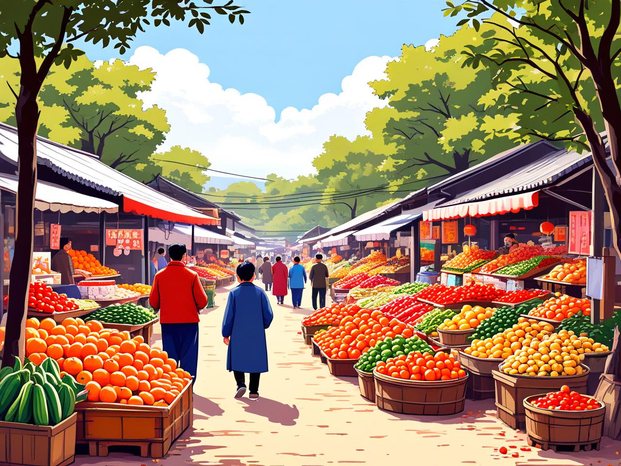 感悟《皮皮鲁传》：奇幻故事里对勇气、善良与成长的思考(图1)