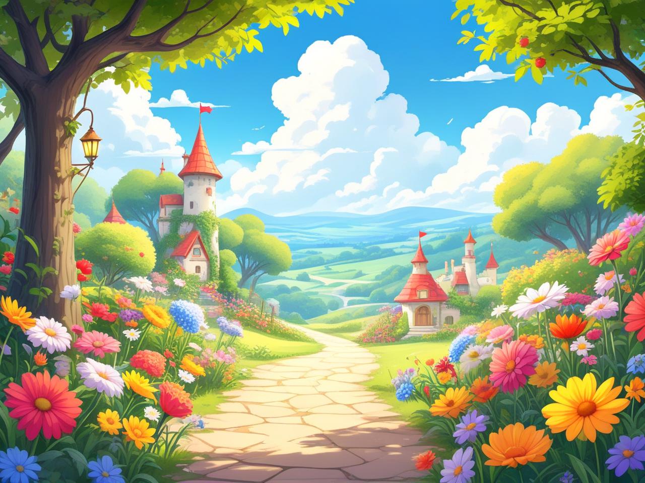 生活的意义经典语录：探寻人生真谛(图1)