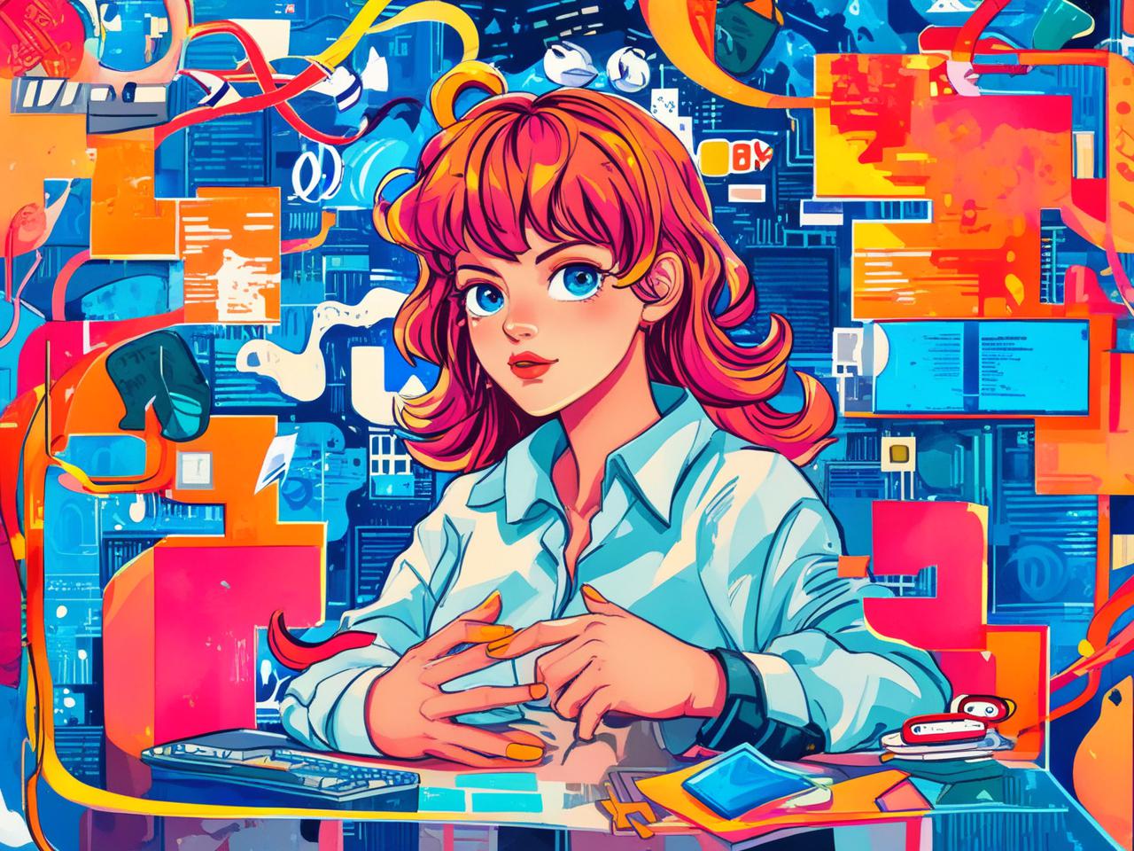 读罢千言：感悟文字力量，书写深刻千言读后感(图1)