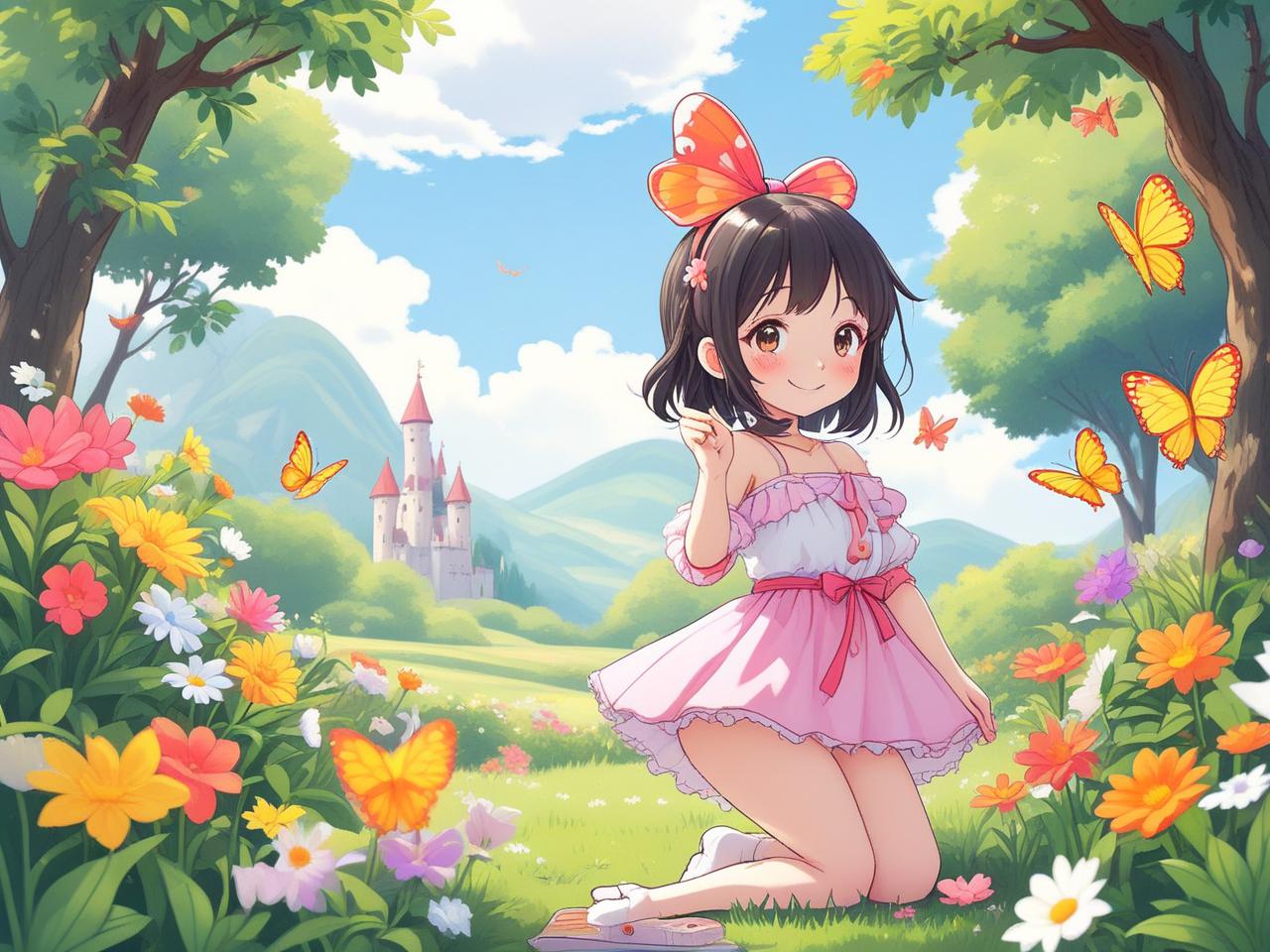 感谢观众支持，送上真挚祝福(图1)