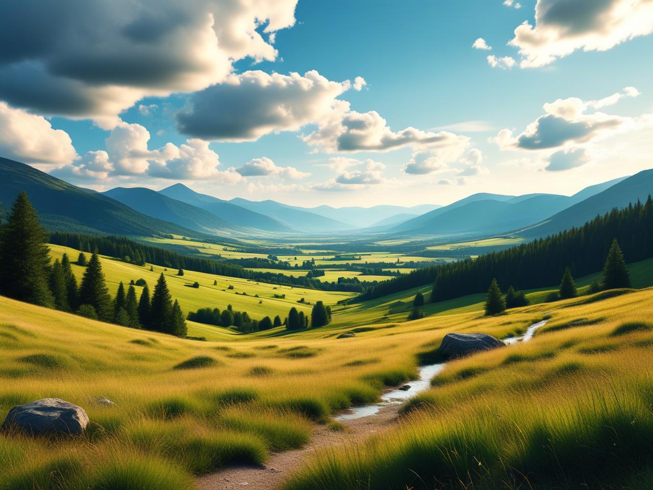 温柔干净无关爱情的句子：宁静致远，心之栖息(图1)