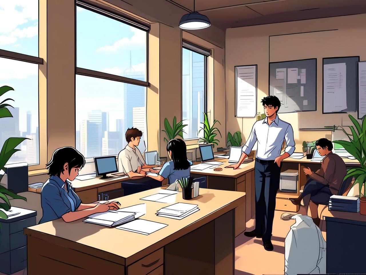 心态若好，所见皆美：用平和之心，拥抱生活万千风景(图1)