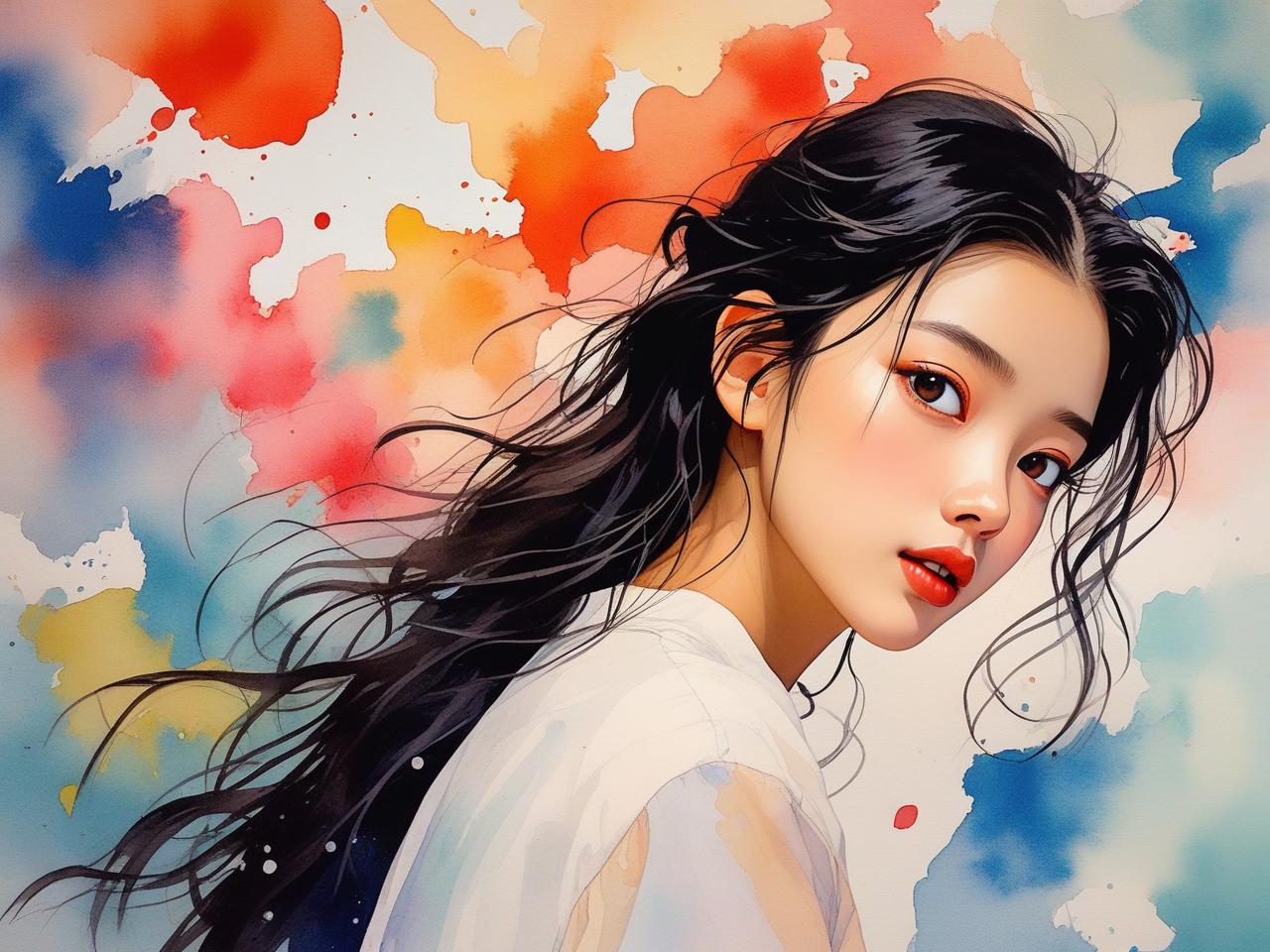 读名著有感：品百味人生，悟世间万象，赏五百字心迹(图1)