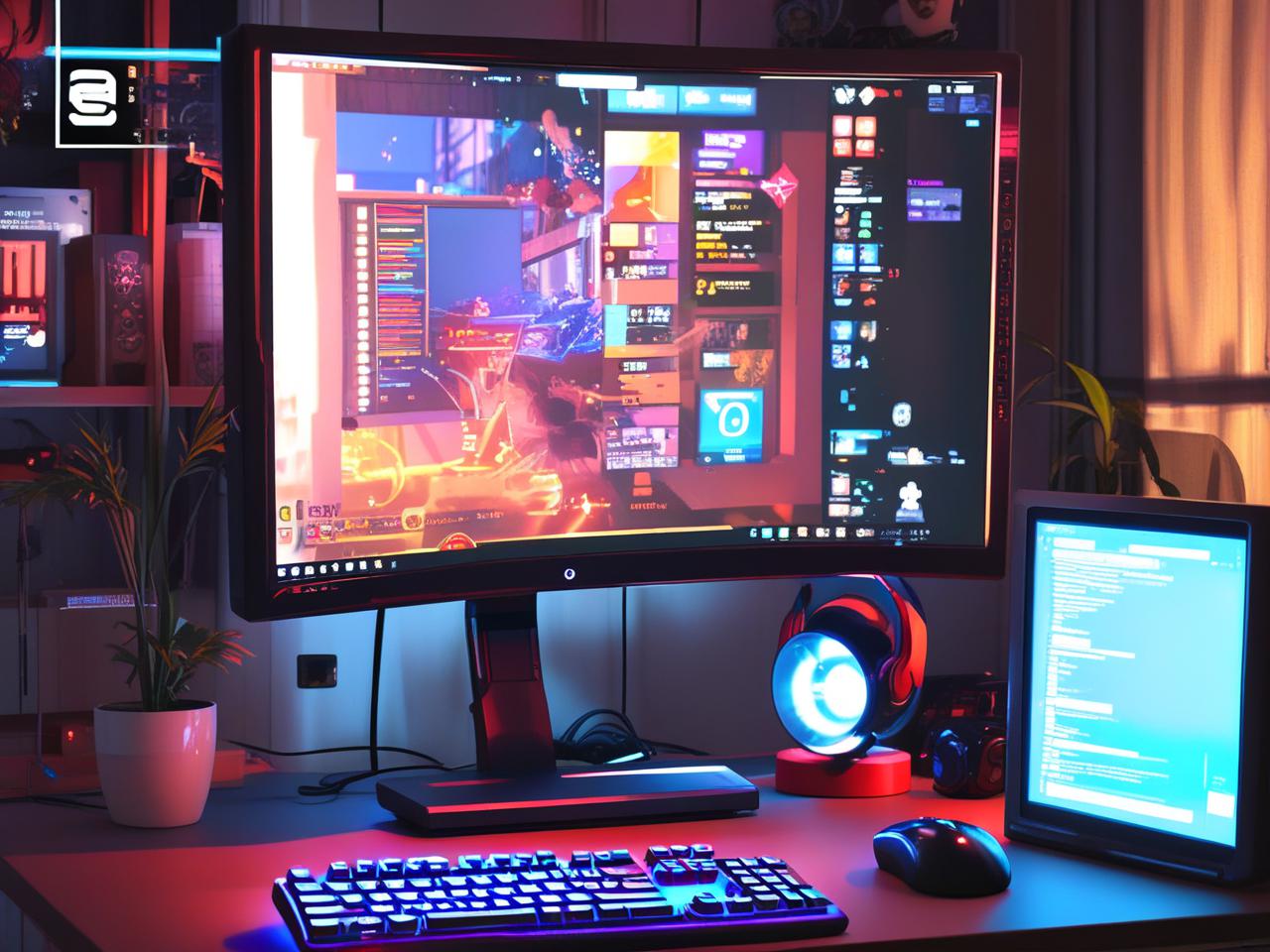 熊大熊大，你等等俺呀！那些年光头强说过的经典台词(图1)