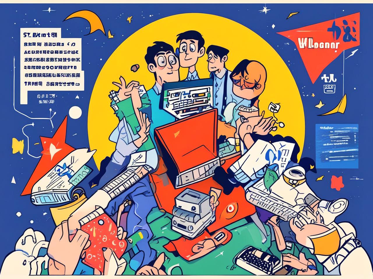 贺九十寿辰：福如东海长流水，寿比南山不老松(图1)