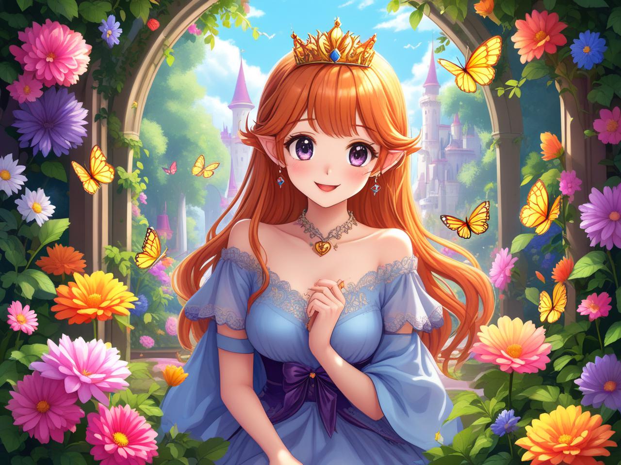 小朋友表演《祝福歌》串词：传递温暖祝福，绽放童真风采(图1)