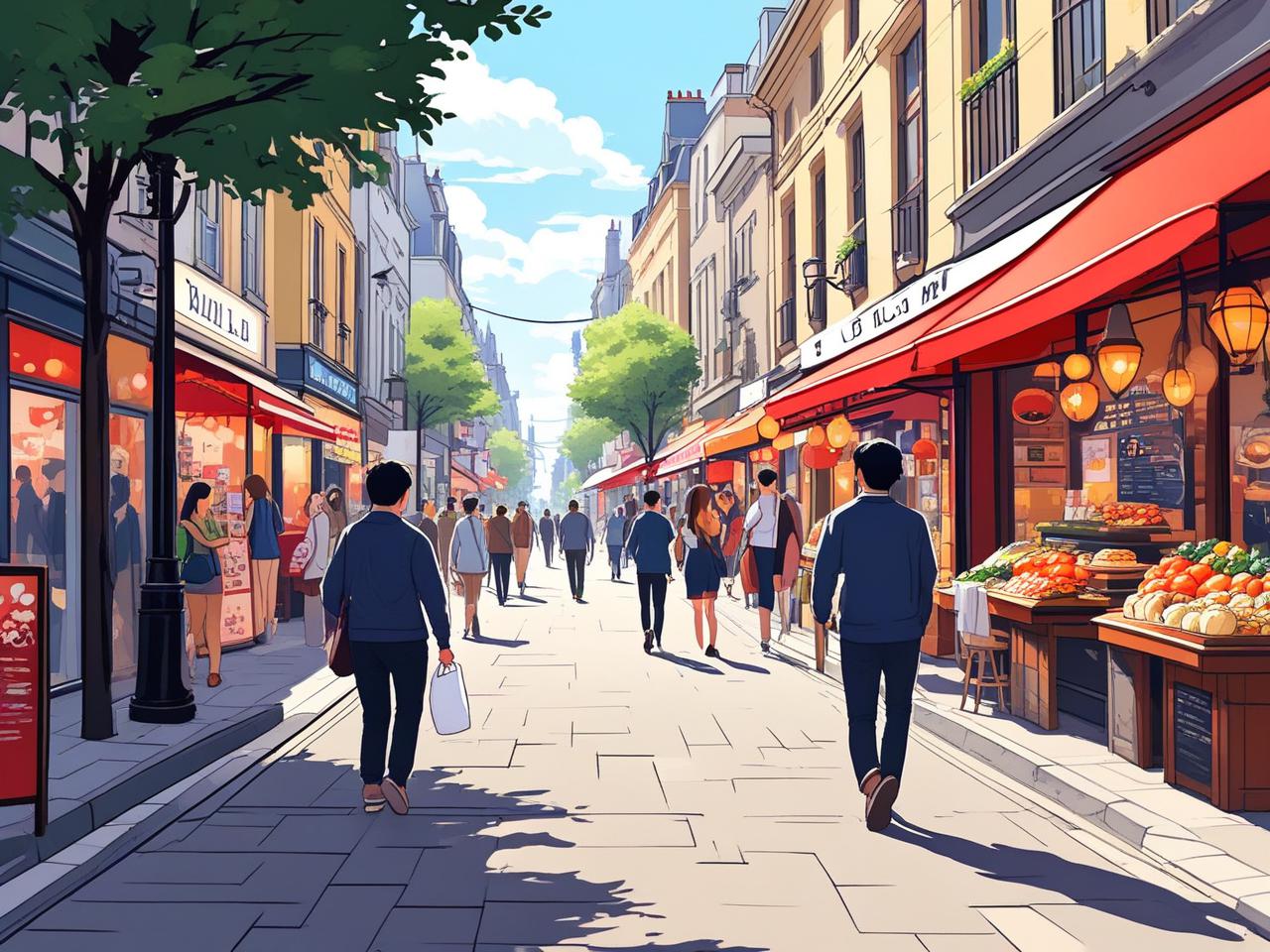 平凡的世界经典句子摘抄：生活不能等待别人来安排，要自己去争取(图1)