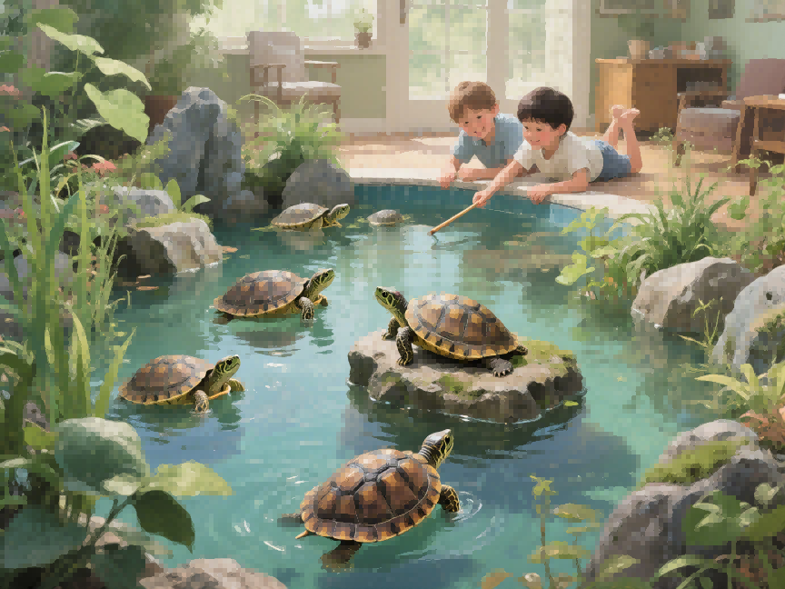 现代网络歇后语大全：趣味横生的网络语言宝藏(图1)