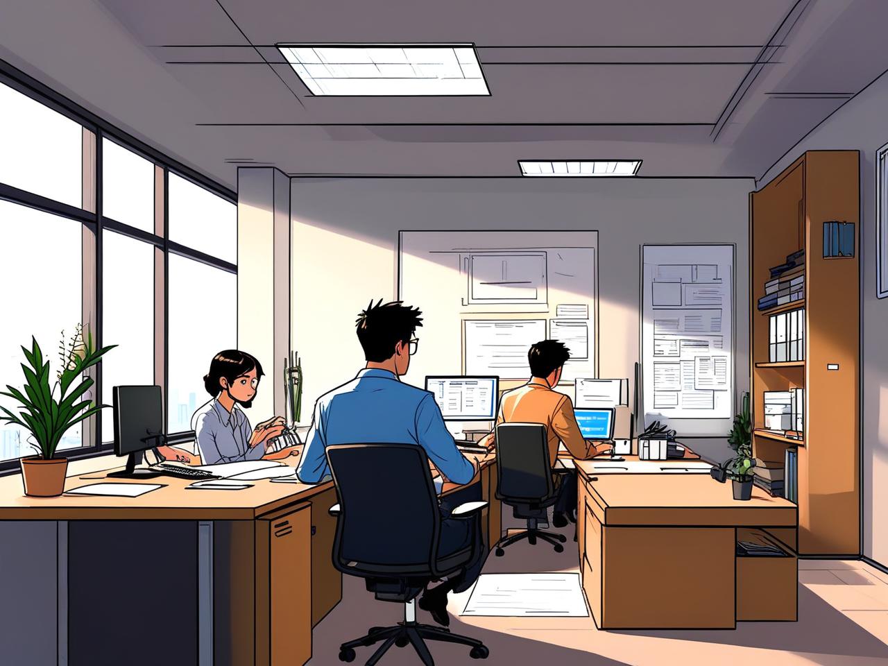 陆小凤传奇经典语录：那些令人难忘的智慧与洒脱之语(图1)