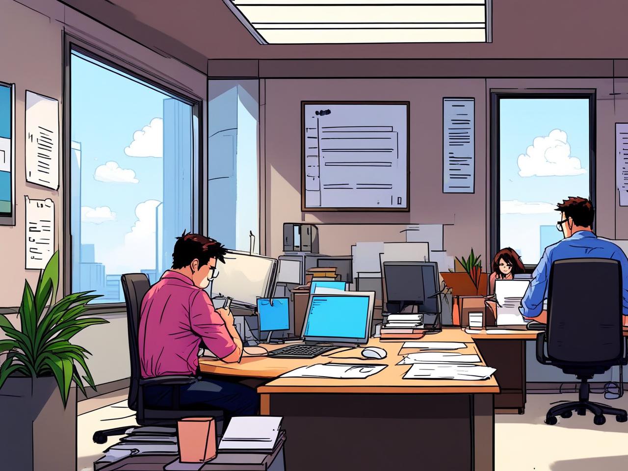 涵养于心，深度致远：探寻有深度有涵养句子背后的精神力量(图1)