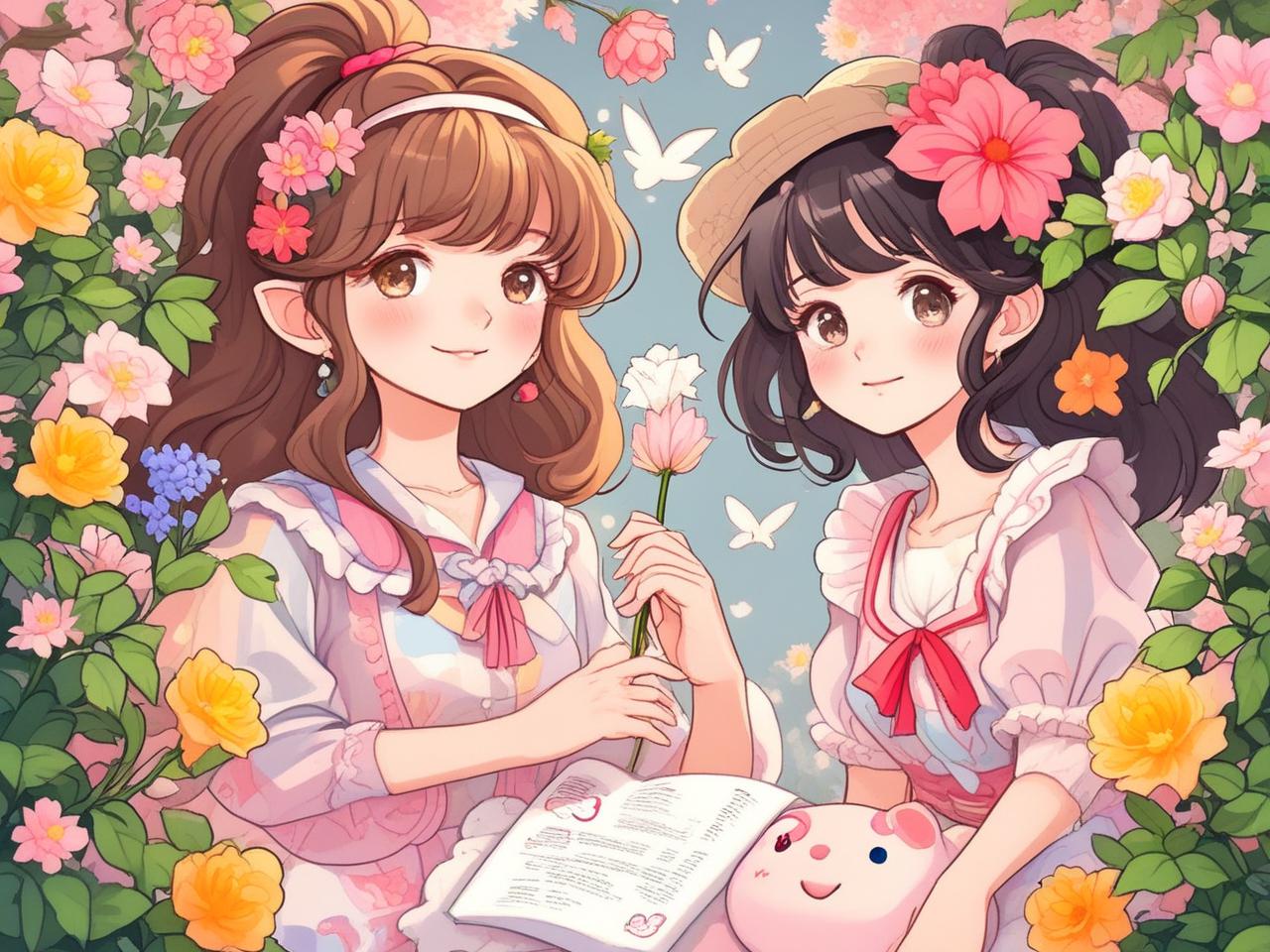 昆虫记读后感 600 字：探索奇妙昆虫世界(图1)