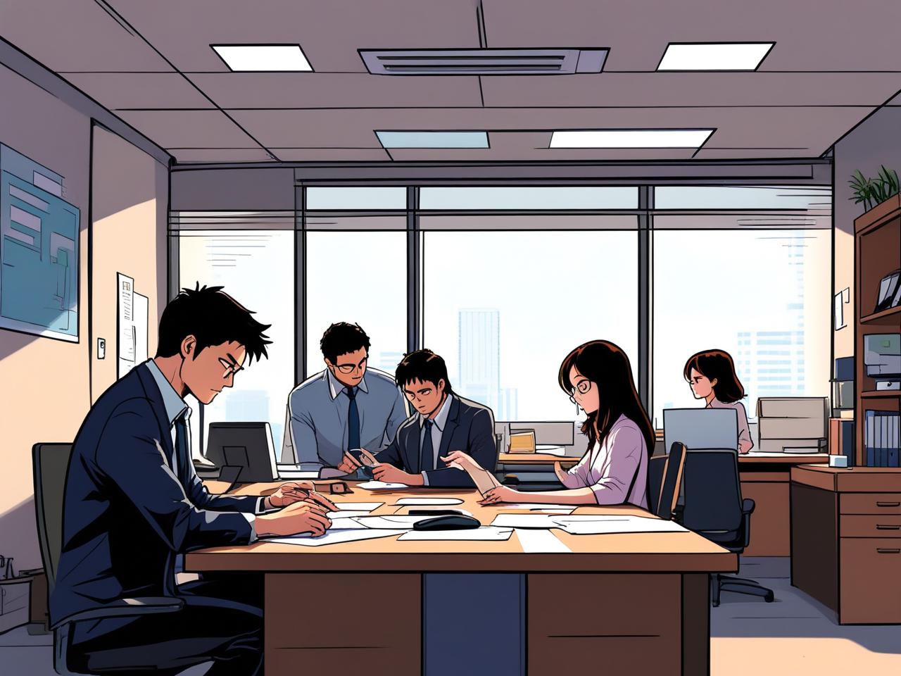 “生存还是毁灭”：哈姆雷特经典语录里的人性挣扎与生命哲思(图1)