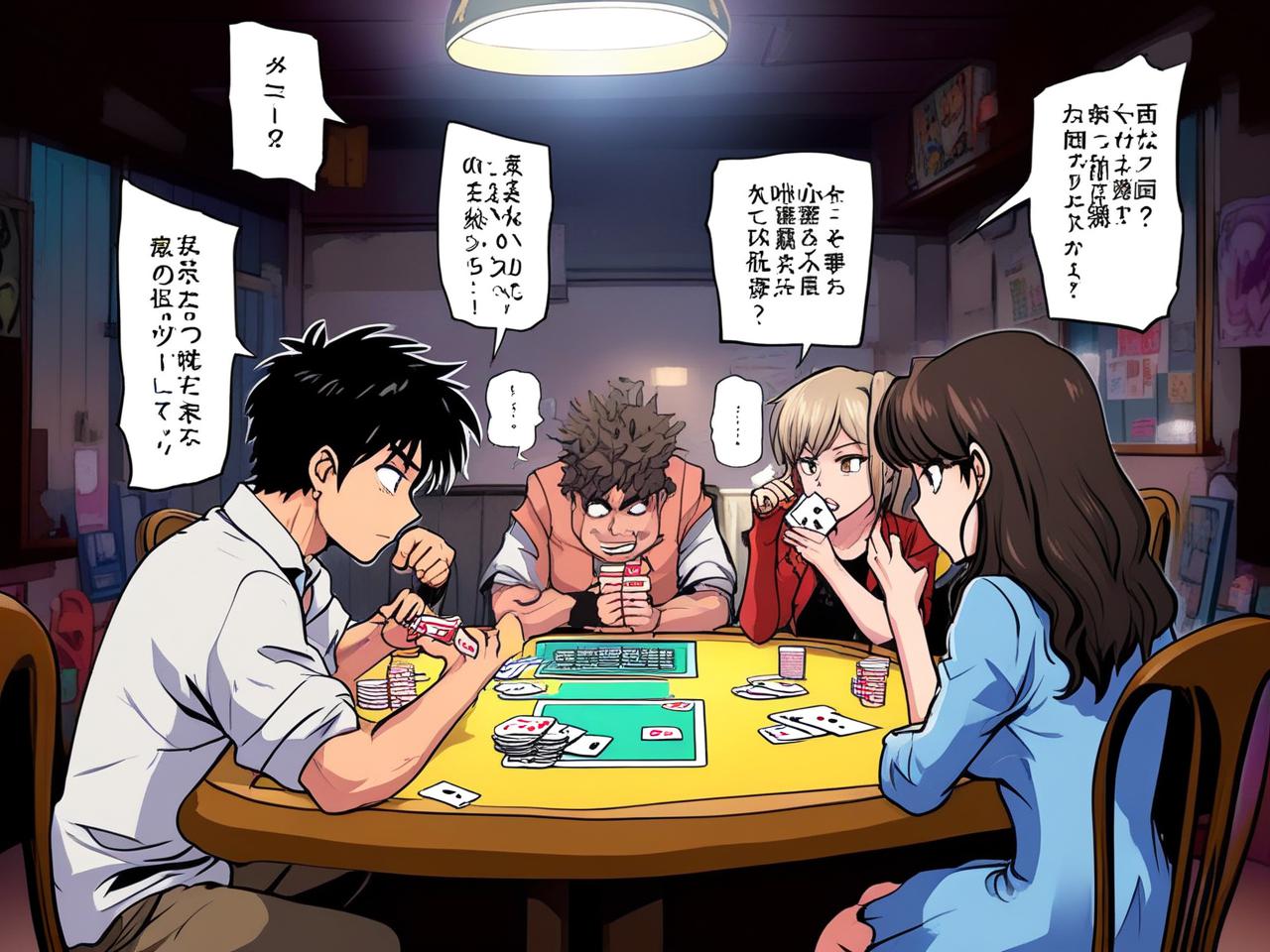 新年新气象，愿你在新岁里收获满满幸福与崭新希望(图1)