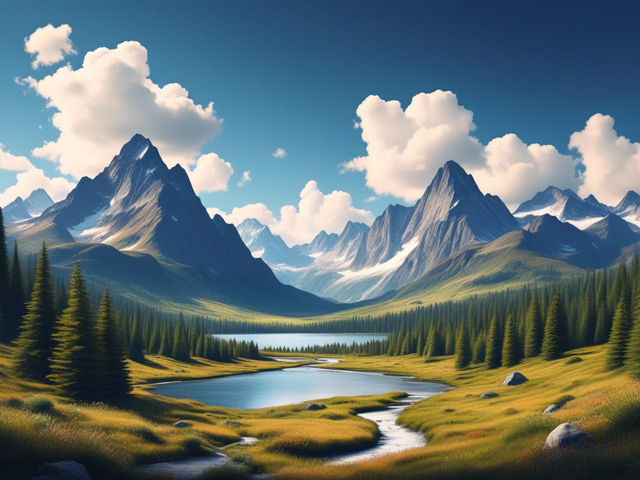 青春永驻开启新年好景，福运常随共赴璀璨新程(图1)