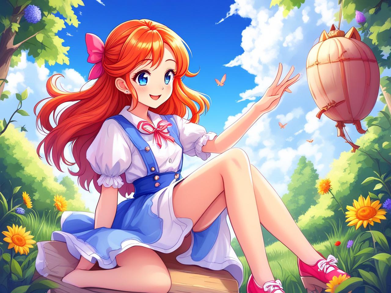 趣味横生：探寻以无（吴）字为妙趣核心的歇后语天地(图1)