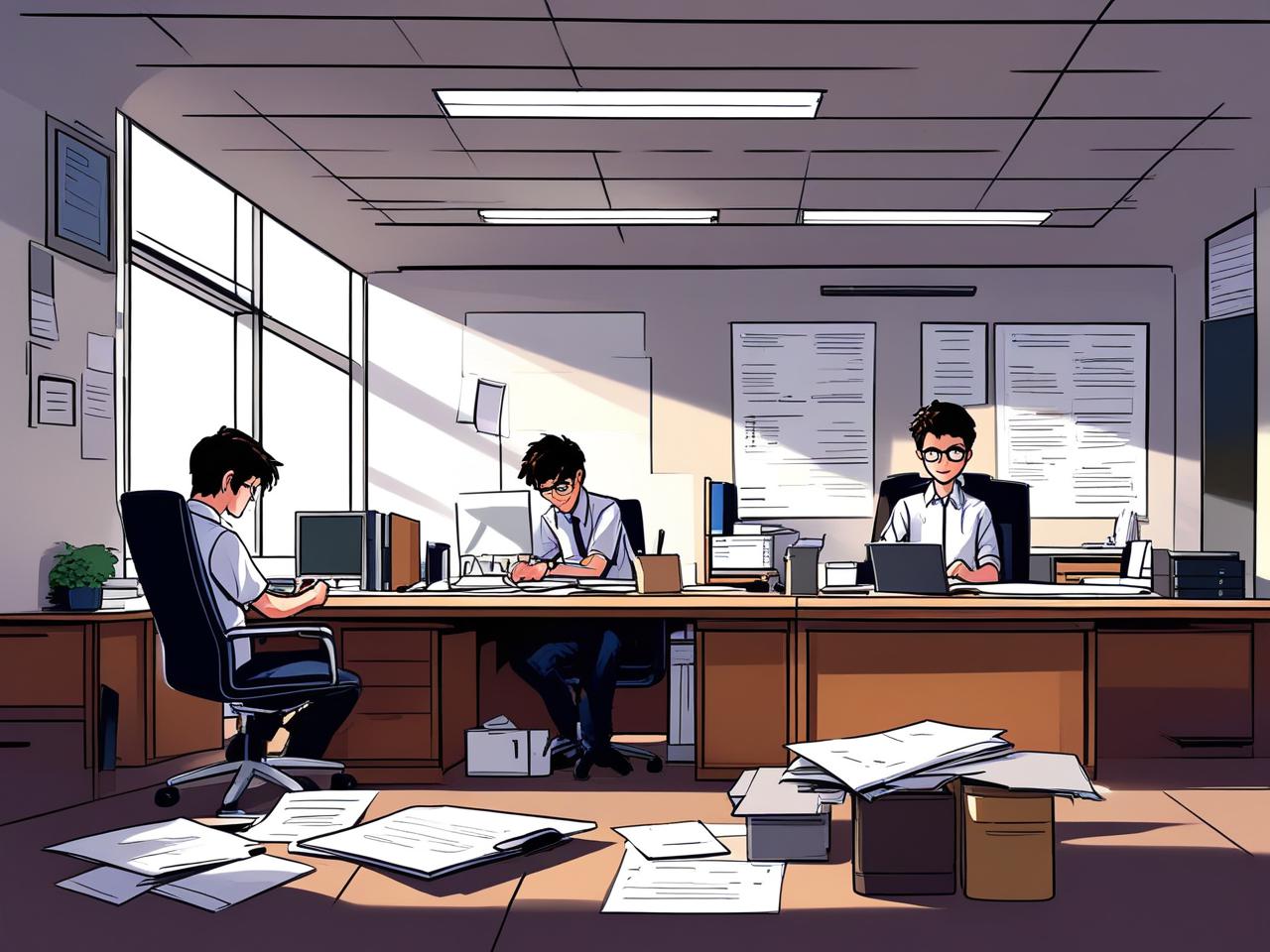 吃亏是福：那些蕴含人生智慧的经典语录，你知道多少？(图1)