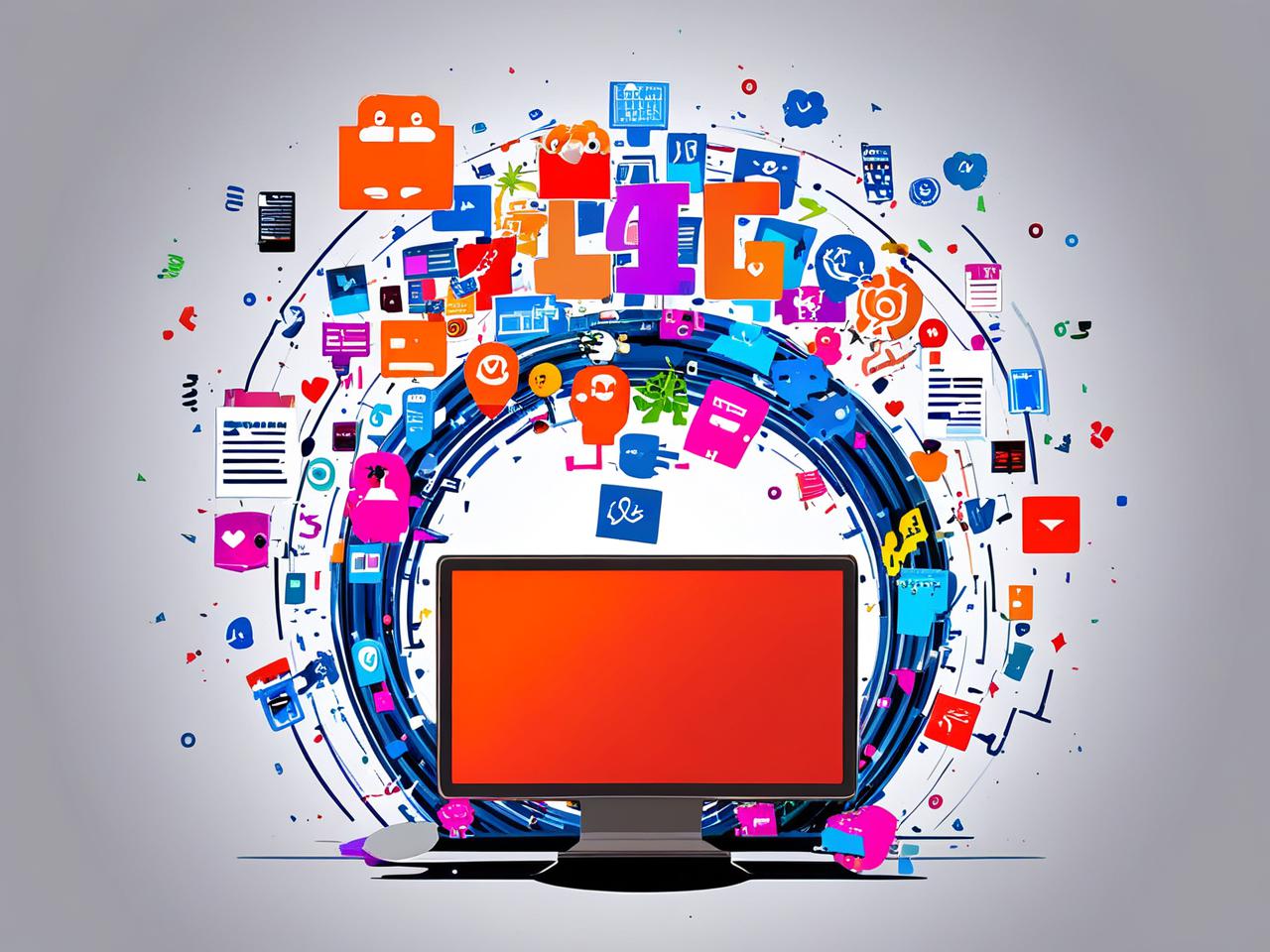 远离是非之人，远离烦恼纷争(图1)