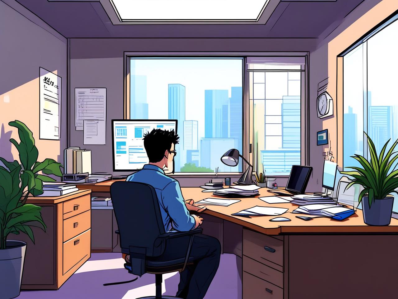 诸恶莫作众善奉行自净其意是诸佛教(图1)